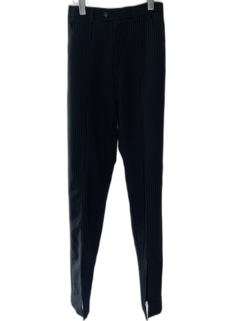KLEISTUDIO-STRAIGHT-FIT PANTS