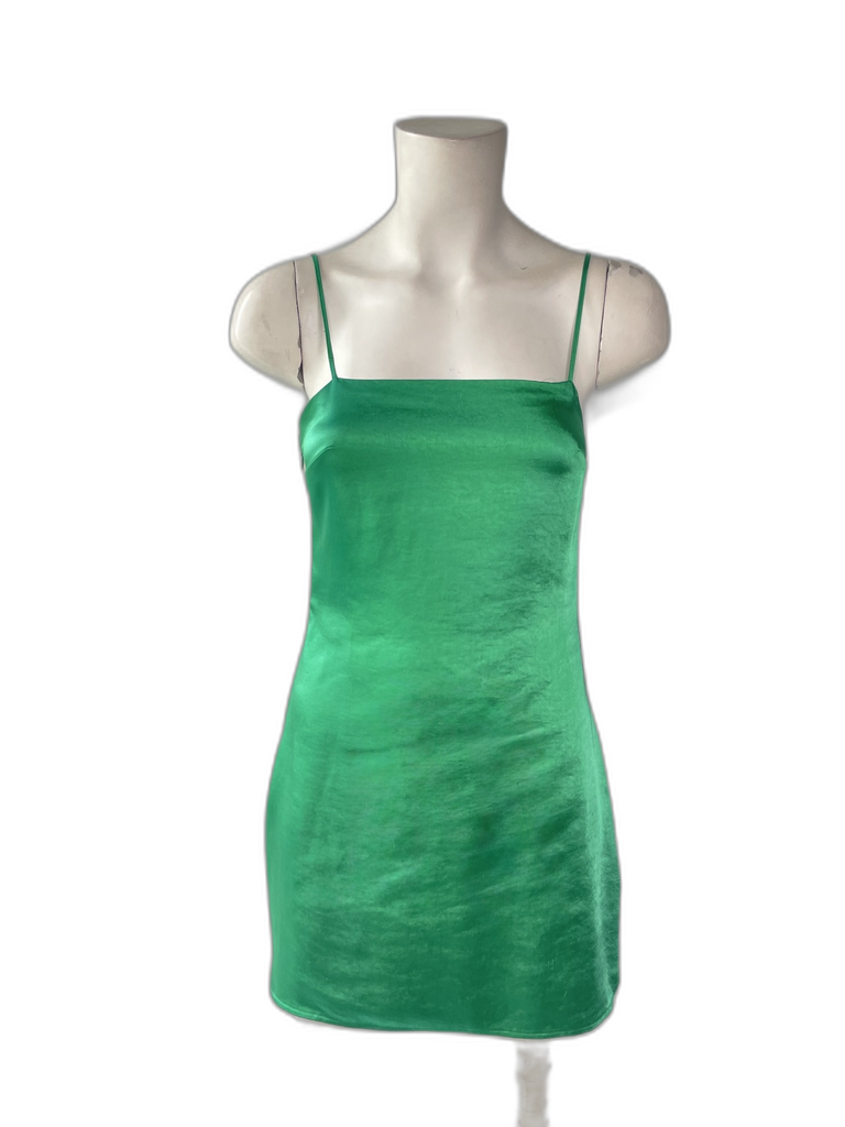 DAISY N ROSE-MINI DRESS