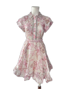 ZIMMERMANN-PARTY/ COCKTAIL DRESS