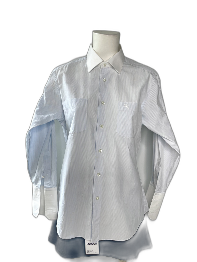 BURBERRY-SHIRT