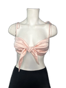 ASSORTED BRAND-BRA TOP
