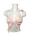 ASSORTED BRAND-BRA TOP