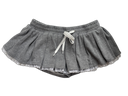 LSOUL-MINI SKIRT
