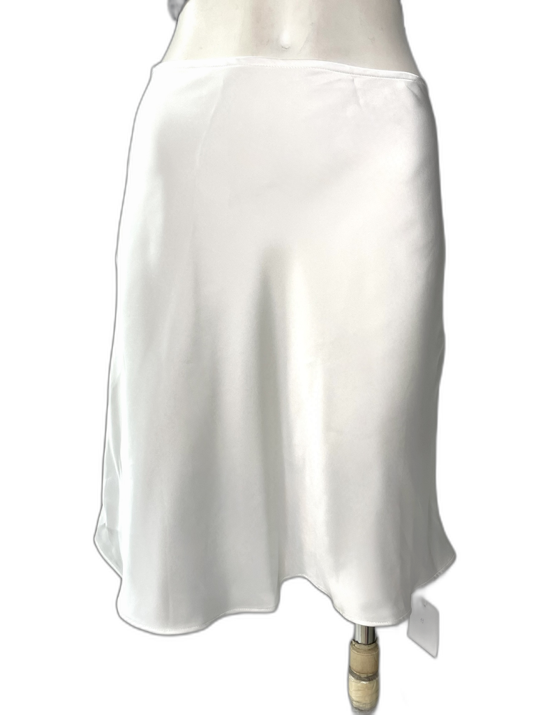 DMDSTUDIO-MIDI SKIRT