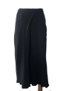 MASSIMO DUTTI-MIDI SKIRT