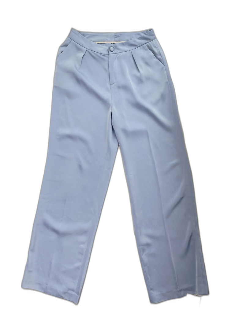 ASSORTED BRAND-WIDE-LEG PANTS