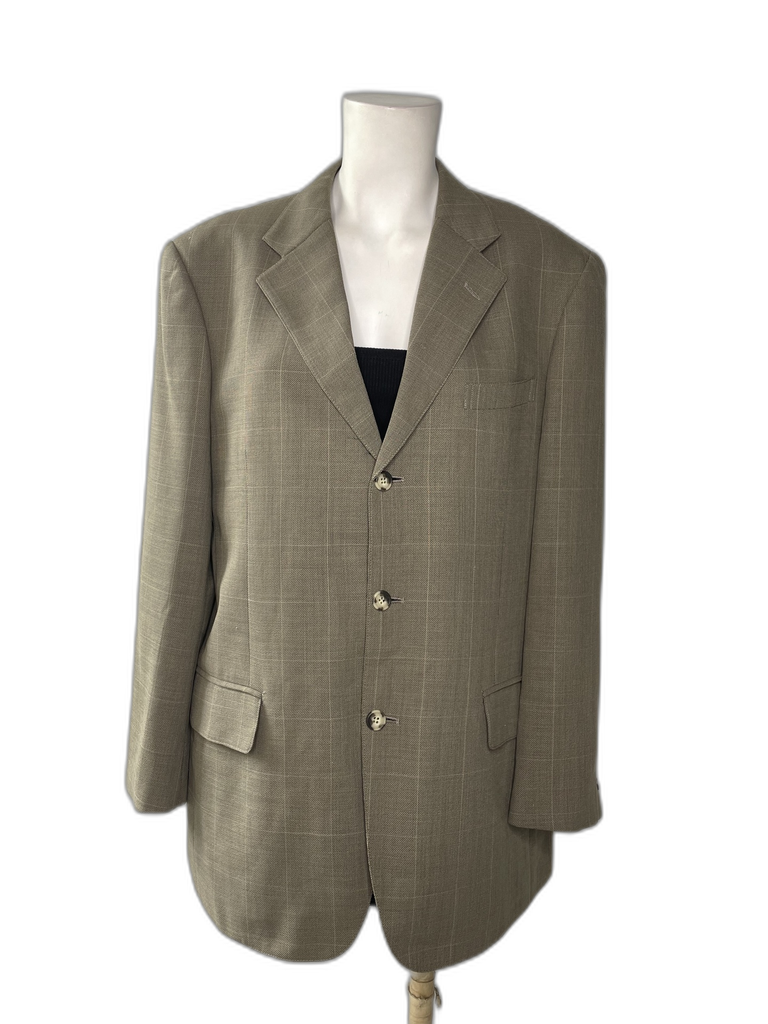RALPH LAUREN-BLAZER