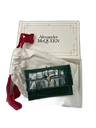 ALEXANDER MC QUEEN-WALLET