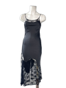 MOOD SWINGS-SLIPDRESS