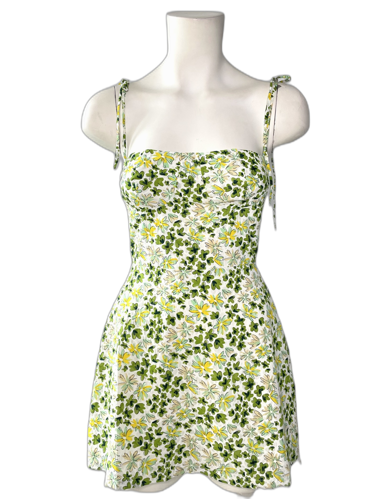 ASSORTED BRAND-MINI DRESS