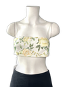 ASSORTED BRAND-BRA TOP