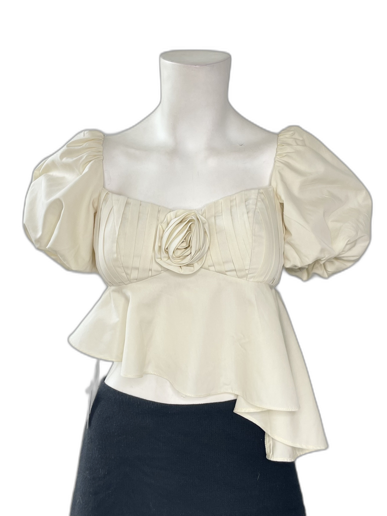 LUNALE-CROPTOP