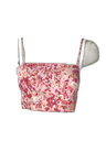 ASSORTED BRAND-CROPTOP