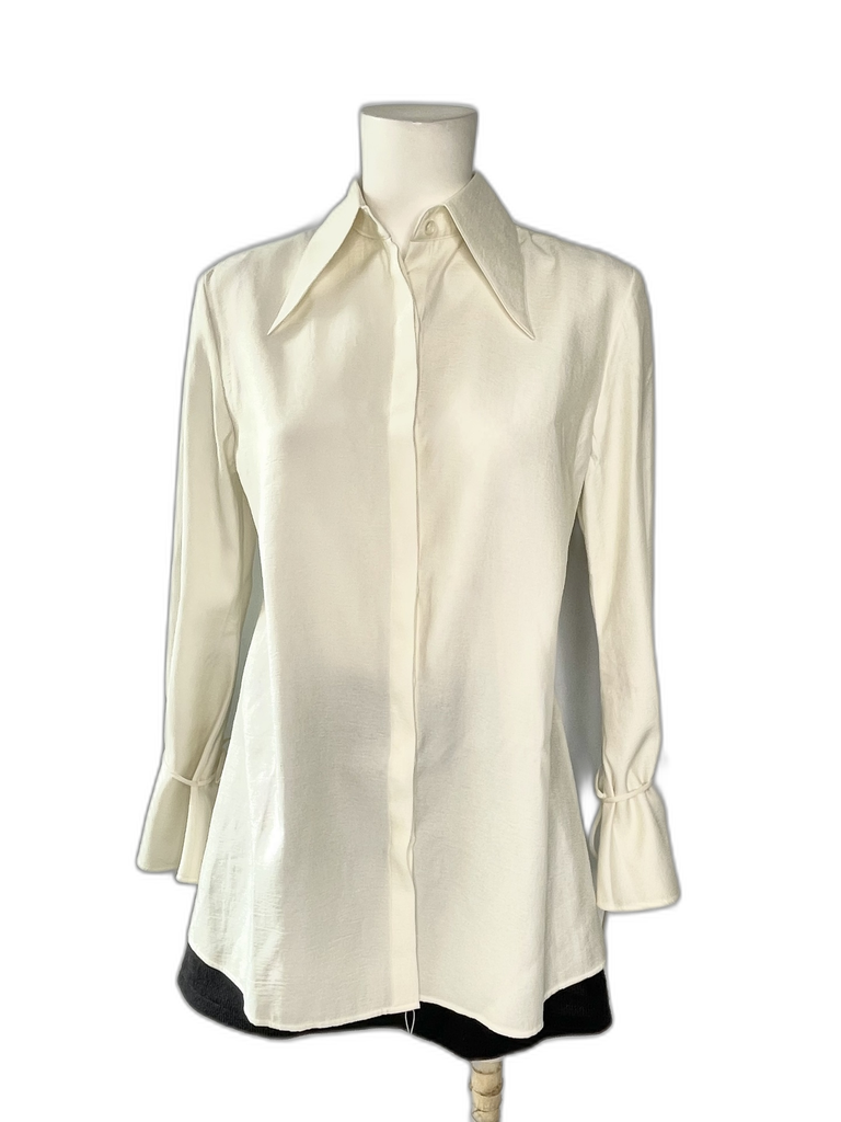 FAIR LADY- BLOUSE
