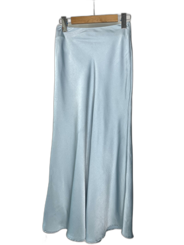 MAYBI-MIDI SKIRT