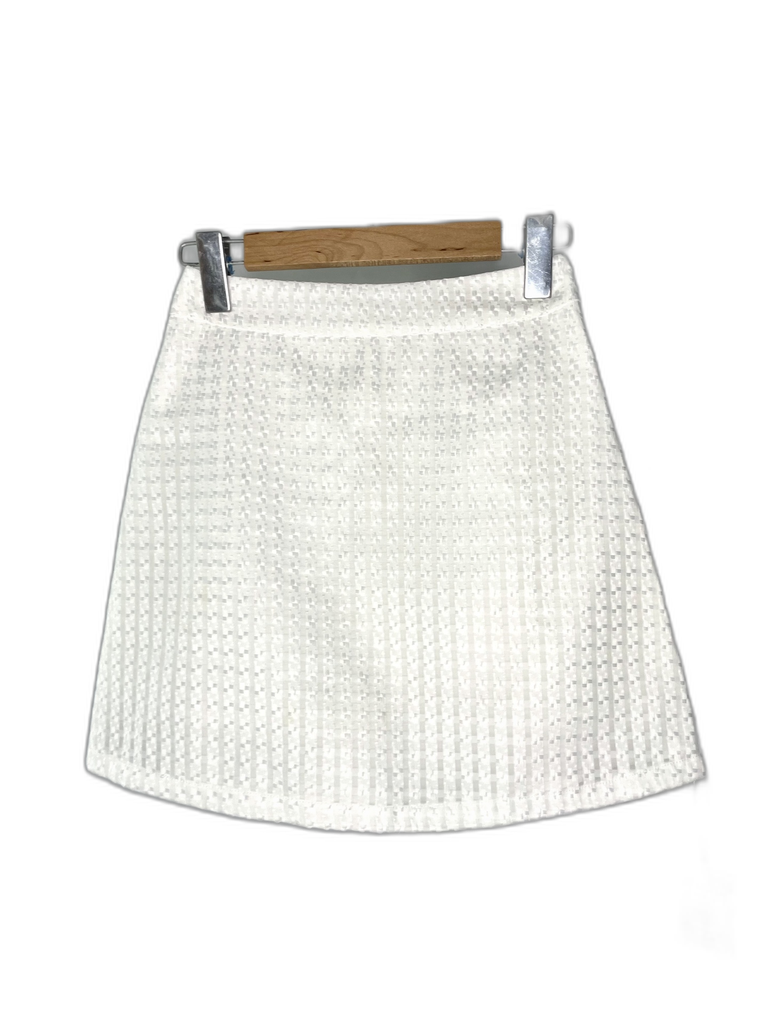 ASSORTED BRAND-MINI SKIRT