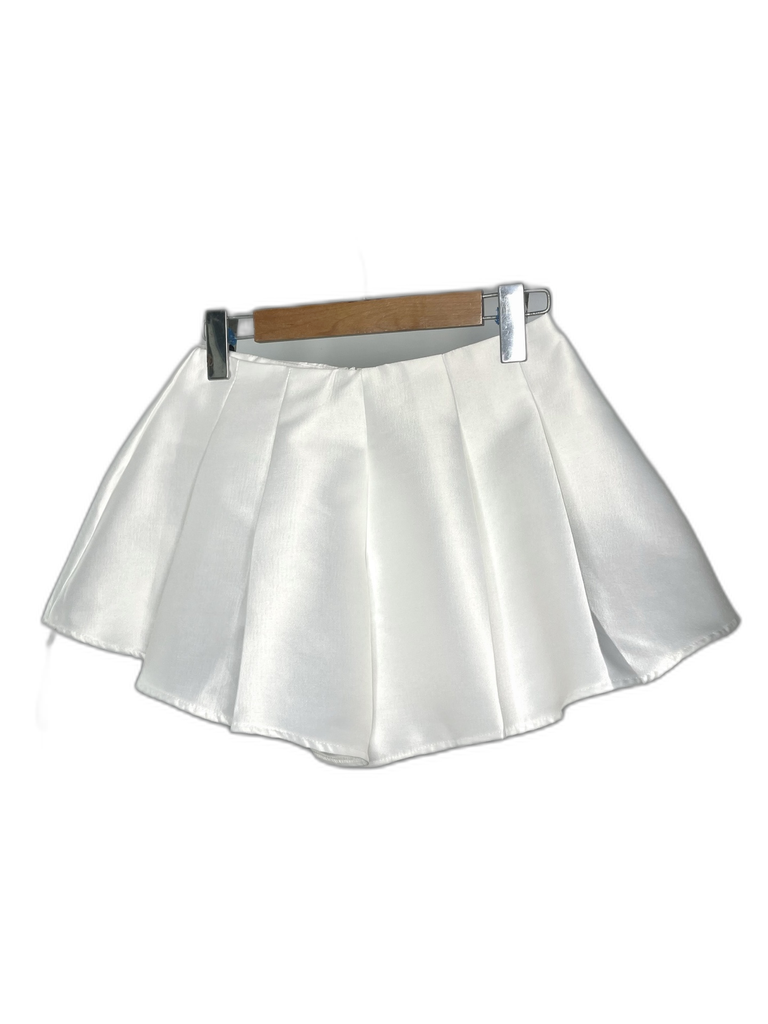 ASSORTED BRAND-STYLED SHORTS