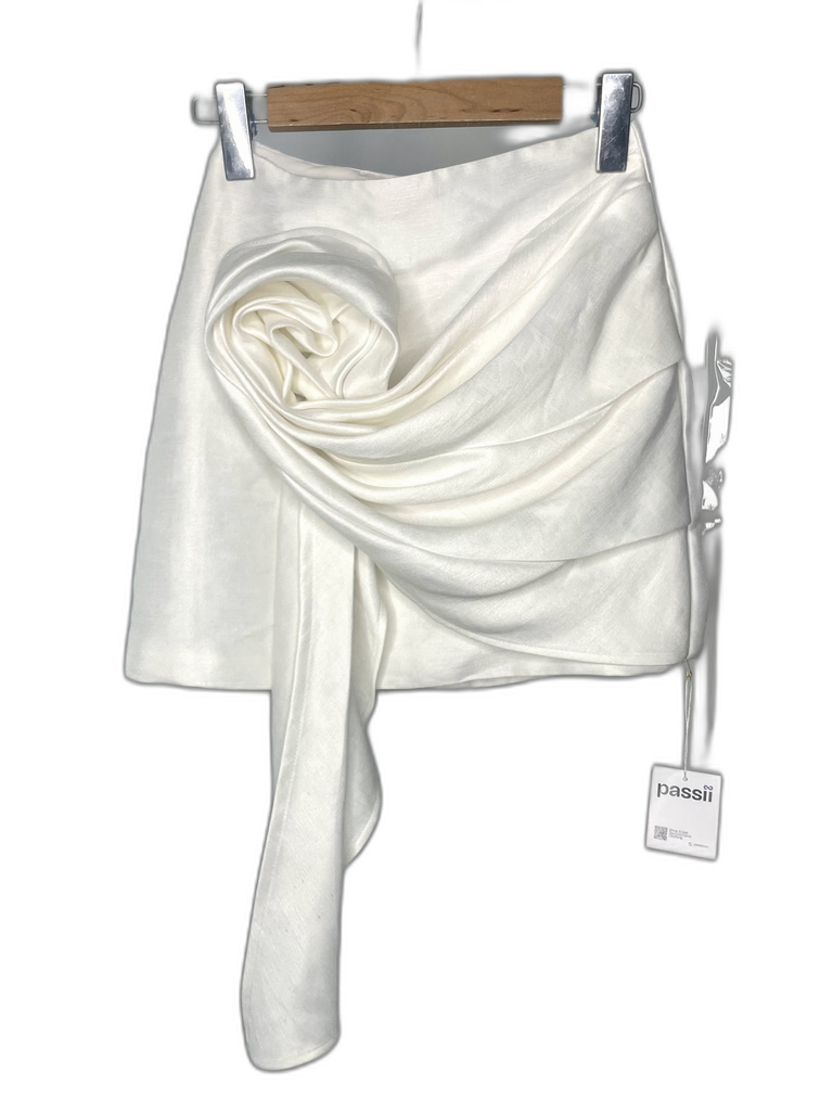 ASSORTED BRAND-MINI SKIRT