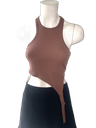 ALO YOGA-SPORT TOP