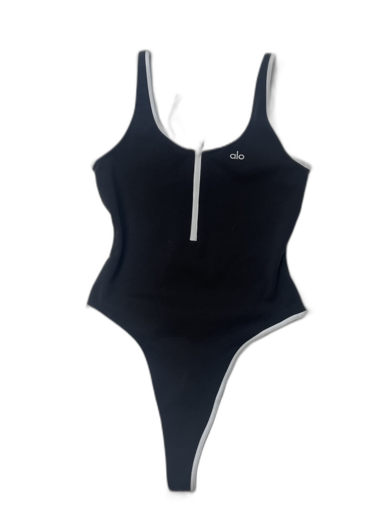 ALO YOGA-BODYSUIT