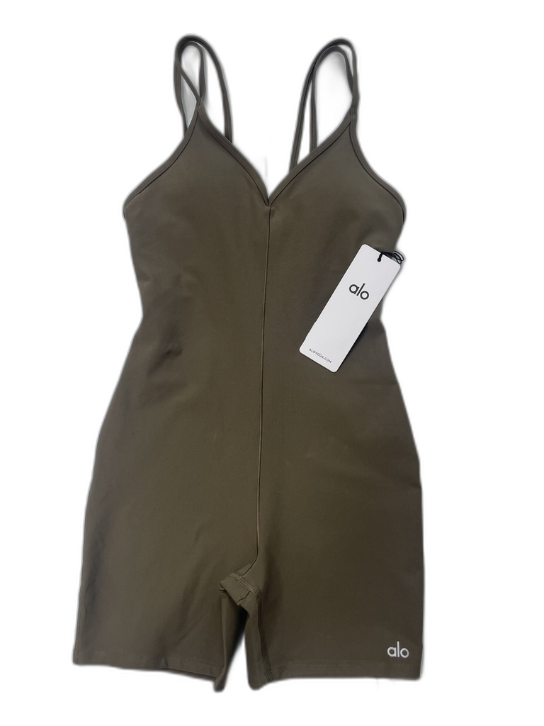 ALO YOGA-BODYSUIT