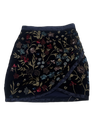 ASSORTED BRAND-MINI SKIRT