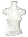 LOVERS + FRIENDS-SLEEVELESS TOP