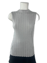 ASSORTED BRAND-SLEEVELESS TOP