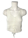ASSORTED BRAND-SLEEVELESS TOP