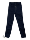 ASSORTED BRAND-SKINNY JEANS