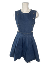 ASSORTED BRAND-MIDI DRESS