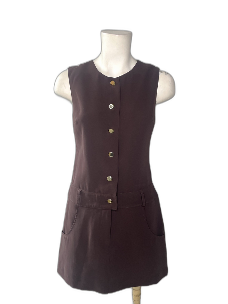 ASSORTED BRAND-MINI DRESS