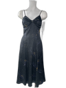 SONG OF STYLE- MAXI DRESS