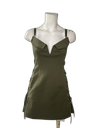 ASSORTED BRAND-MINI DRESS