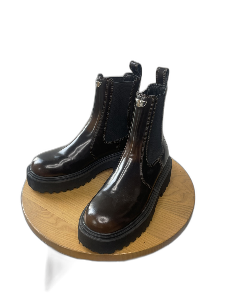 MAJE-BOOTS