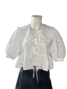 FIG & TONKA- BLOUSE