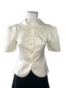 FIG & TONKA- BLOUSE