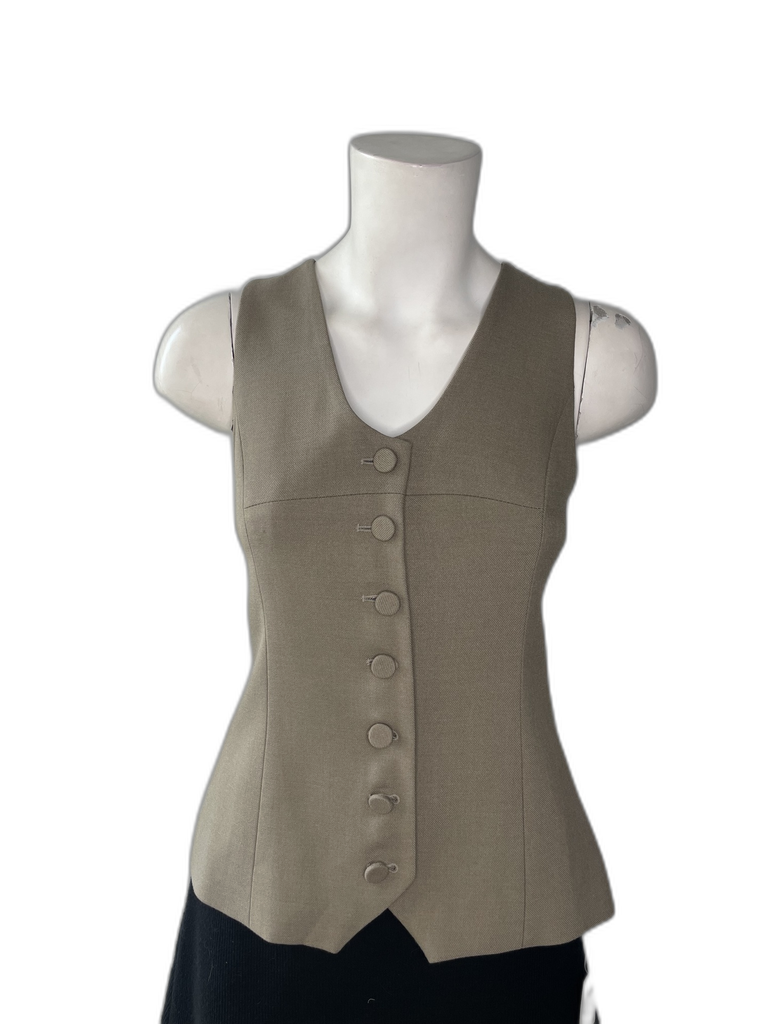 WEPHOBIA-GILETS