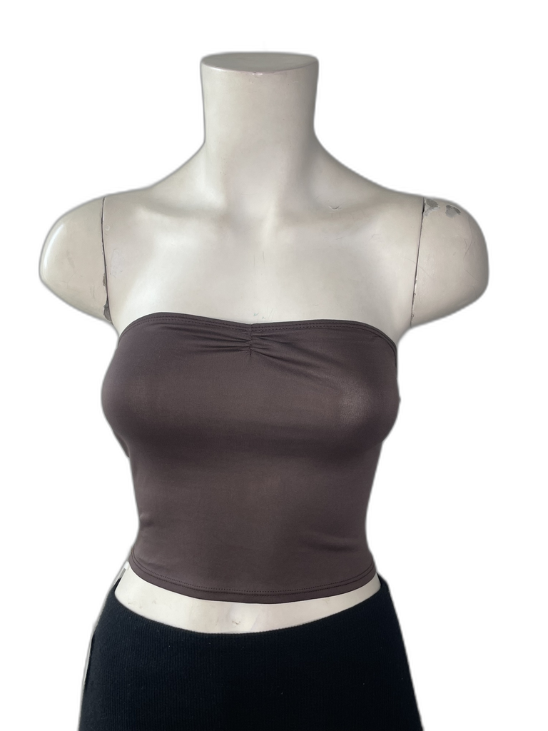 UNKNOWN-TUBE TOP