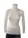 LAUREN RALPH LAUREN-TURTLE NECK