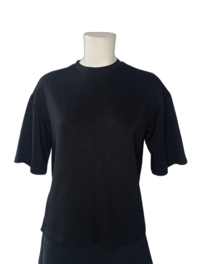 UNKNOWN-SHORT SLEEVES TOP