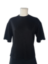 UNKNOWN-SHORT SLEEVES TOP