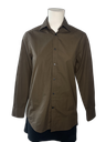 WNU (WITH NOTHING UNDERNEATH)-SHIRT