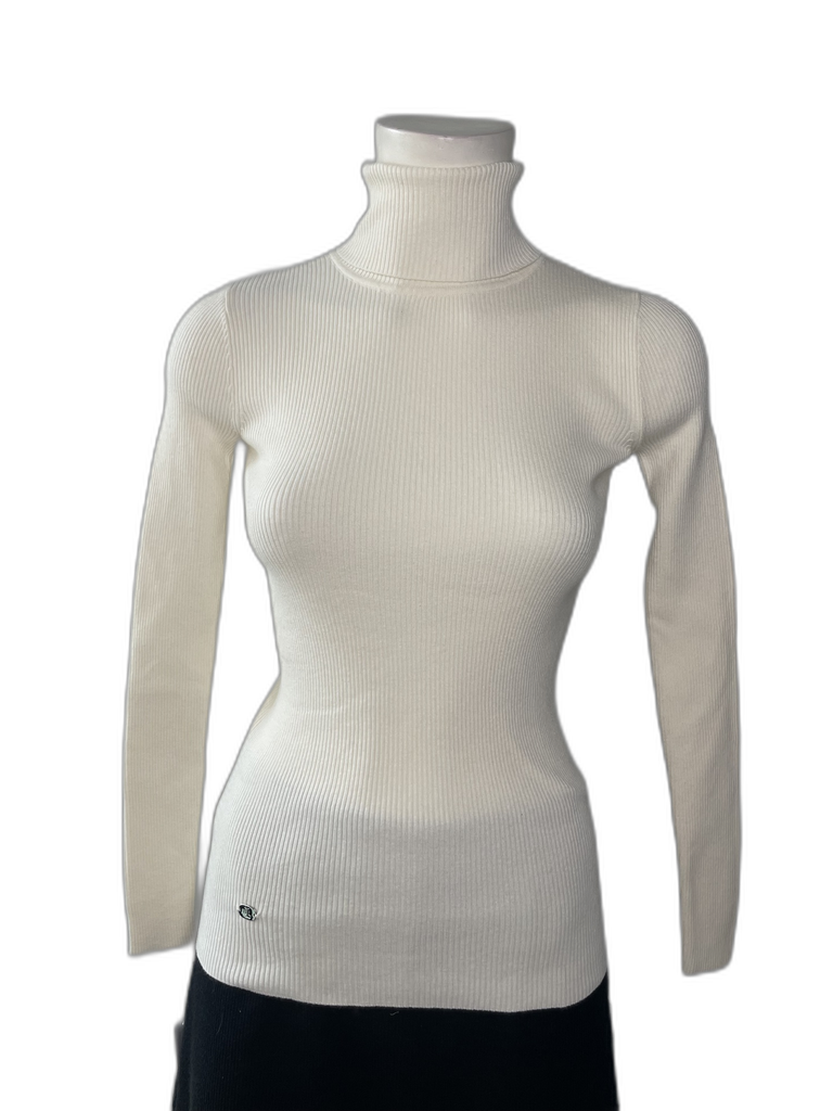 LAUREN RALPH LAUREN-TURTLE NECK