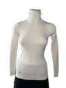 LAUREN RALPH LAUREN-TURTLE NECK