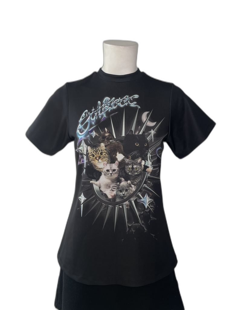 UNKNOWN-T-SHIRT