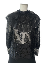 JILL STUARTS- BLOUSE