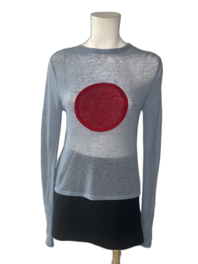 WIXII-KNIT SHIRT