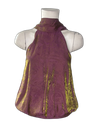 OULA STUDIO- BLOUSE