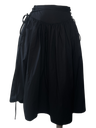 ELLA MAE-MIDI SKIRT